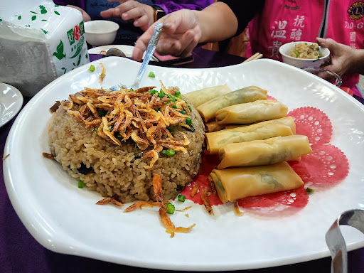 雙喜樓海鮮餐廳 的照片