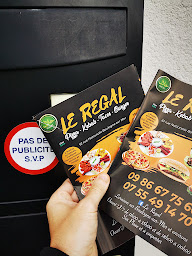 Photo n°35 de LE REGAL à Boulogne-sur-Mer ()
