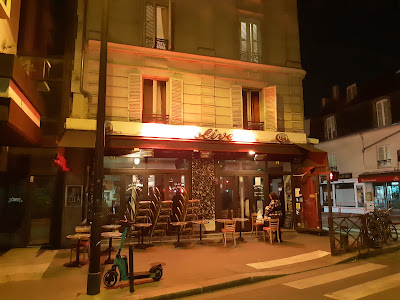 Le Poliveau à Paris