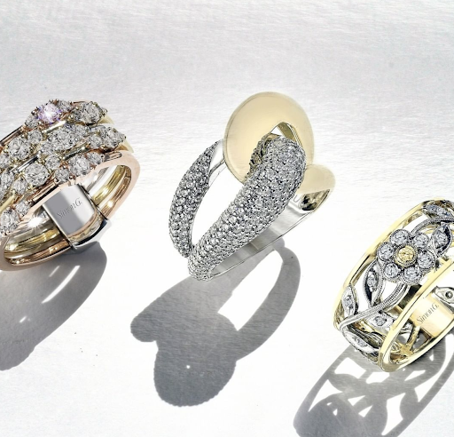 Jeweler «Nasr Jewelers», reviews and photos, 1800 Brinker Rd #100, Denton, TX 76208, USA