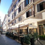 Photo n°1 de l'avis de PoOm. fait le 30/03/2024 à 10:48 sur le  Tartufi&Friends à Rome