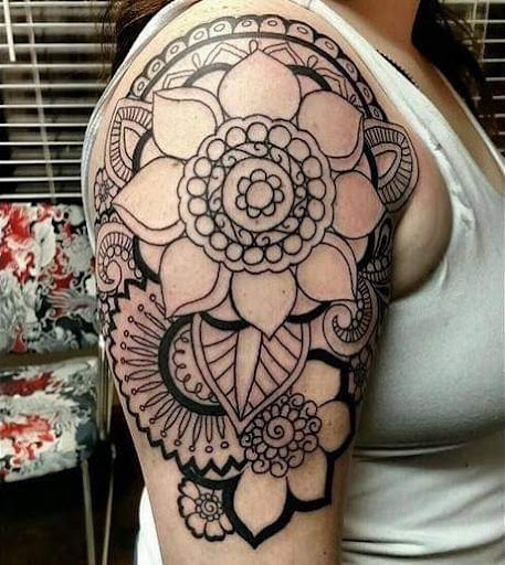 Explore proverbs 3 5-6 tattoo ideas, creative tattoo ideas in Elko, available at Tom Custom Tattoos and Body Piercing Studio
