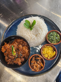 Aliment-réconfort du Restauration rapide Naan Time - Indian Street Food à Choisy-le-Roi - n°12