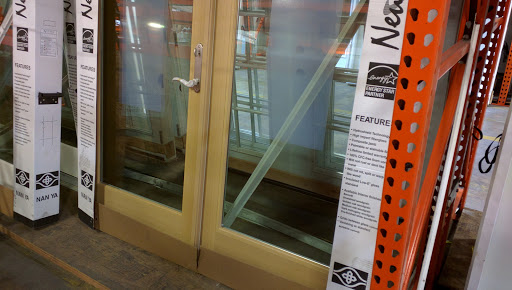 PVC windows supplier Orange