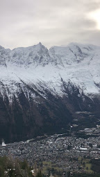 Photo n°71 de Bergerie de Planpraz à Chamonix-Mont-Blanc ()