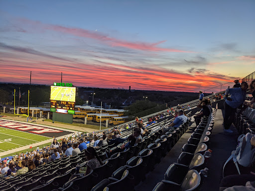 Stadium «Pennington Field», reviews and photos, 1501 Central Dr, Bedford, TX 76022, USA