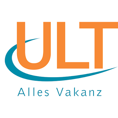 ULT - Union Luxembourgeoise de Tourisme