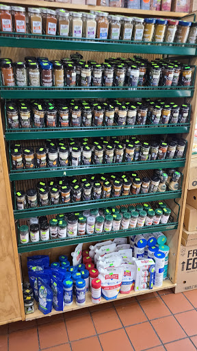 Health Food Store «Health Nuts», reviews and photos, 2611 Broadway, New York, NY 10025, USA