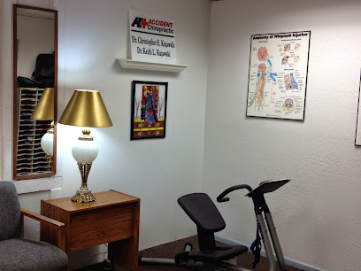 Arizona Injury Center/Accident Chiropractic