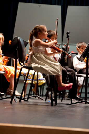 East County Youth Symphony