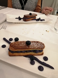 Photo n°42 de Restaurant Le Rocher à Troyes ()