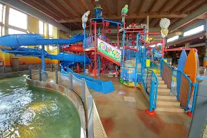 Water Park of New England image