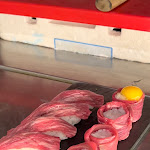 Photo n°1 de l'avis de Ladhari.n fait le 12/03/2023 à 00:36 sur le  Restaurante Atalho do Cais à Lisbon