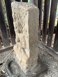 不動明王・馬頭観音