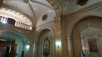 Parroquia de La Asunción de María