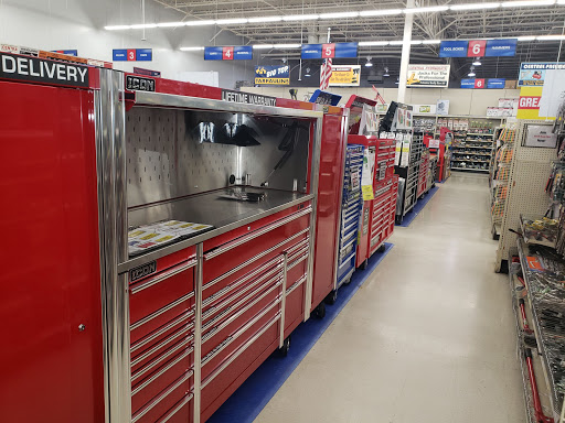 Hardware Store «Harbor Freight Tools», reviews and photos, 11969 Jefferson Ave #B, Newport News, VA 23606, USA
