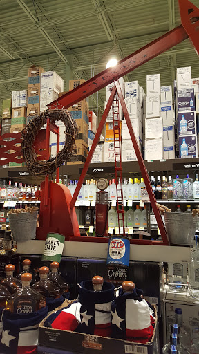 Wine Store «Total Wine & More», reviews and photos, 190 E Stacy Rd, Allen, TX 75002, USA