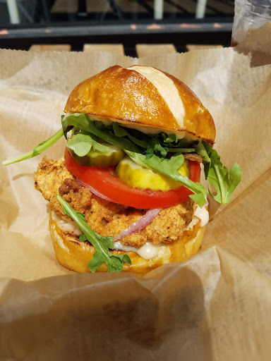 Vegan Restaurant «The Herbivorous Butcher», reviews and photos, 507 1st Ave NE, Minneapolis, MN 55413, USA