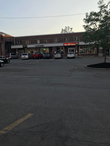 Shipping and Mailing Service «The UPS Store», reviews and photos, 266 Elmwood AVE, Buffalo, NY 14222, USA