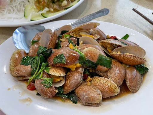 明味餐廳 的照片