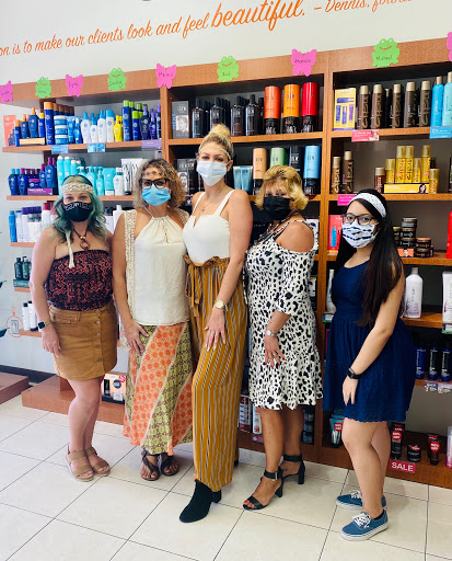 Hair Salon «Hair Cuttery», reviews and photos, 1039 Harley Strickland Blvd, Orange City, FL 32763, USA