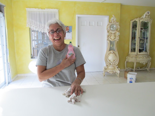 House Cleaning Service «Home Sweet Home Maid Services Inc», reviews and photos, 1478 Palm Ave, Pembroke Pines, FL 33025, USA