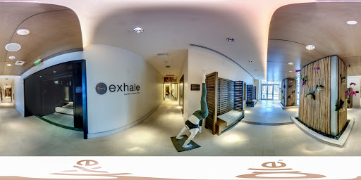 Spa «Exhale Miami - Downtown Miami», reviews and photos, 270 Biscayne Blvd Way, Miami, FL 33131, USA