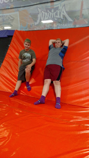 Recreation Center «Altitude Trampoline Park», reviews and photos, 700 Boston Rd, Billerica, MA 01821, USA