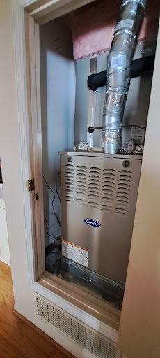 Mission Viejo Heating and Air image