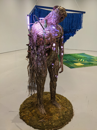 Art Museum «Contemporary Arts Center», reviews and photos, 44 E 6th St, Cincinnati, OH 45202, USA