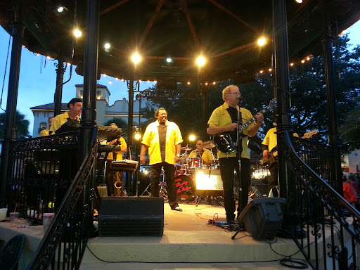 Bowling Alley «Spanish Springs Lanes», reviews and photos, 997 Alverez Ave, Lady Lake, FL 32159, USA