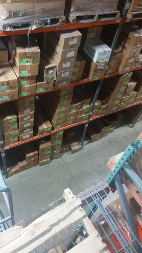 Sportswear Store «Riddell», reviews and photos, 669 Sugar Ln, Elyria, OH 44035, USA