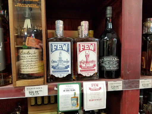 Liquor Store «Liquor Pump», reviews and photos, 8535 Old Harford Rd # 1, Parkville, MD 21234, USA