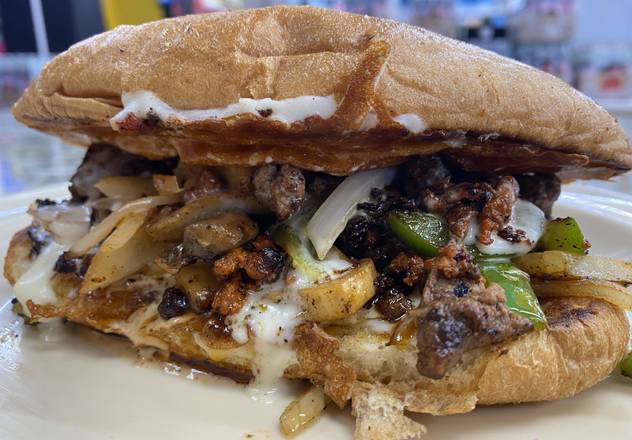 Willy's Takeria 30102