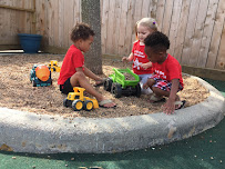 A B Sea Preschool - Photo 2 - Car repair in Pearland, TX, Pearland