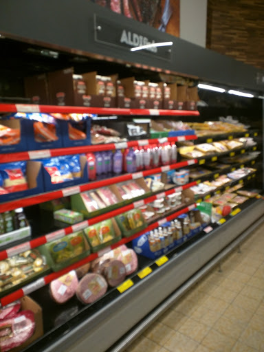 Supermarket «ALDI», reviews and photos, 212 US-46, Rockaway, NJ 07866, USA