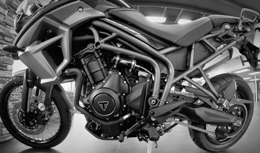 BMW Motorcycle Dealer «Hourglass Cycles», reviews and photos, 6080 Lanier Islands Pkwy, Buford, GA 30518, USA