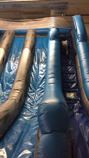 Gym «Jumping Joeys», reviews and photos, 1425 N Quincy St, Arlington, VA 22201, USA