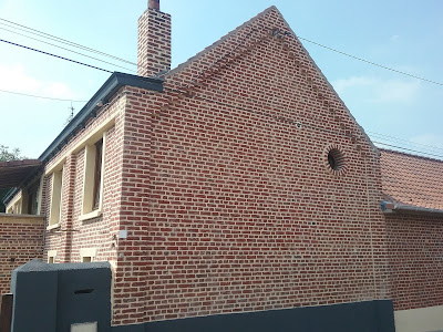 M.B Couverture et Fermeture à Béthune