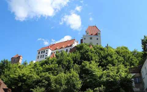 Trausnitz Castle image