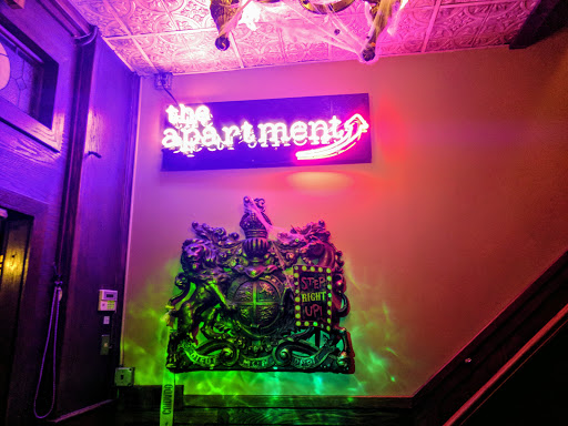 Night Club «The Apartment», reviews and photos, 2251 N Lincoln Ave, Chicago, IL 60614, USA