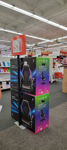Staples image