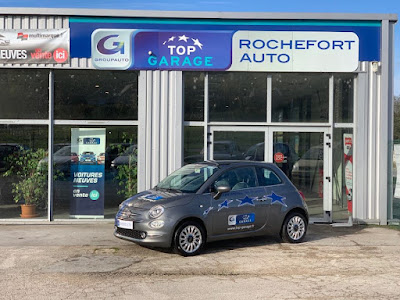 auto-dealer.com - garage partenaire à Rochefort-sur-Nenon