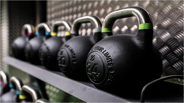 AltaFit gym Pamplona