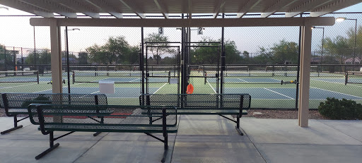 Home Builder «Sun City Anthem at Merrill Ranch by Del Webb», reviews and photos