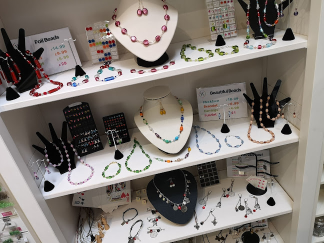 Reviews of Wilson’s Bead Boutique in Newcastle upon Tyne - Jewelry