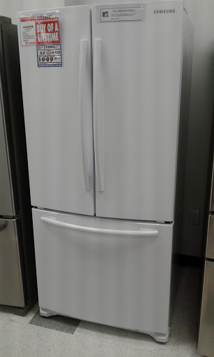 Appliance Store «P.C. Richard & Son», reviews and photos, 239-10 Linden Blvd, Elmont, NY 11003, USA