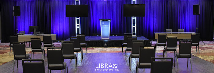 Libra Show Systems Inc.