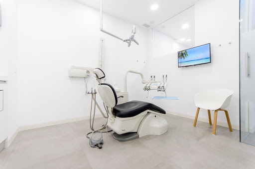 Clínica Dental Doctora Cuadrado en Algorfa, Alicante