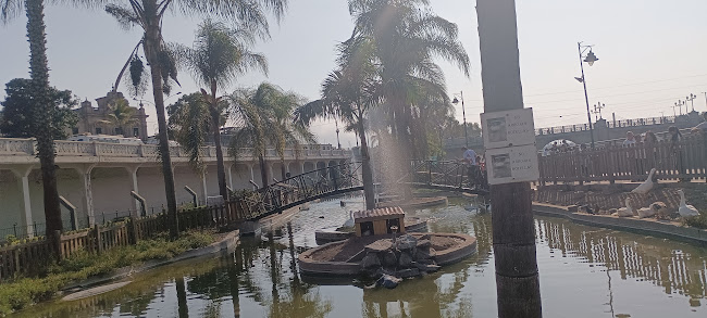 Comentarii opinii despre Puente de Piedra